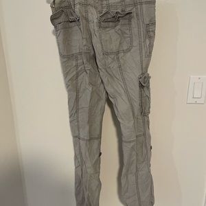 Hiking/paintball pants